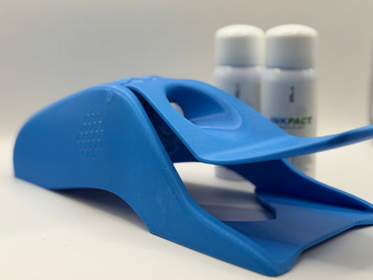 InkPact Starter Kit – Golf Impact Printer + 2 VT Sprays