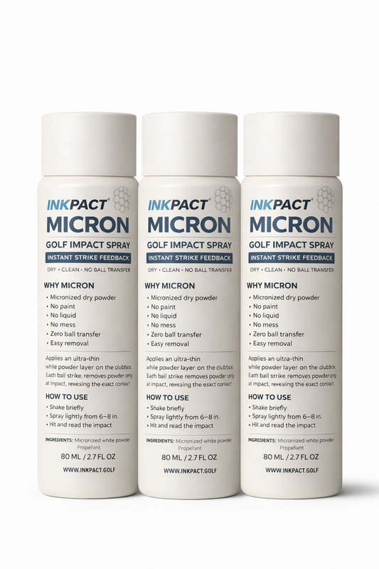 InkPact Micron Refill Pack