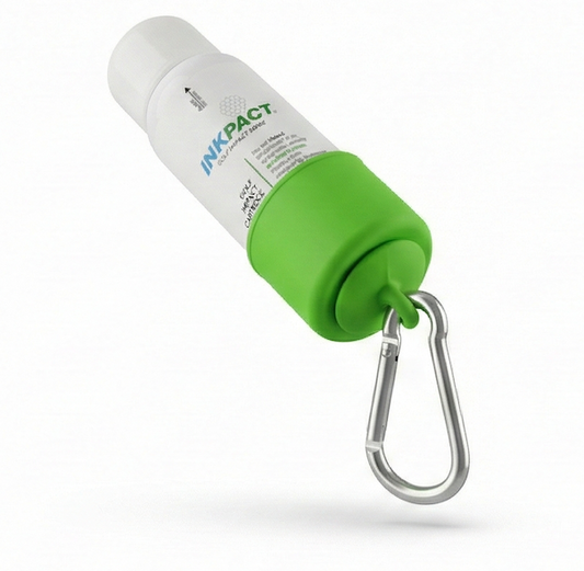 InkPact Magnetic Impact Spray Kit