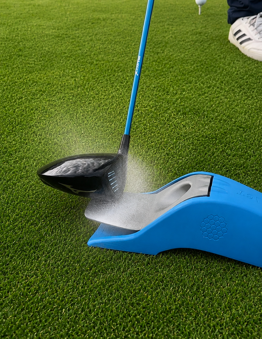 Golf Strike Stickers vs. Impact Spray: Which Gives You Better Feedback?