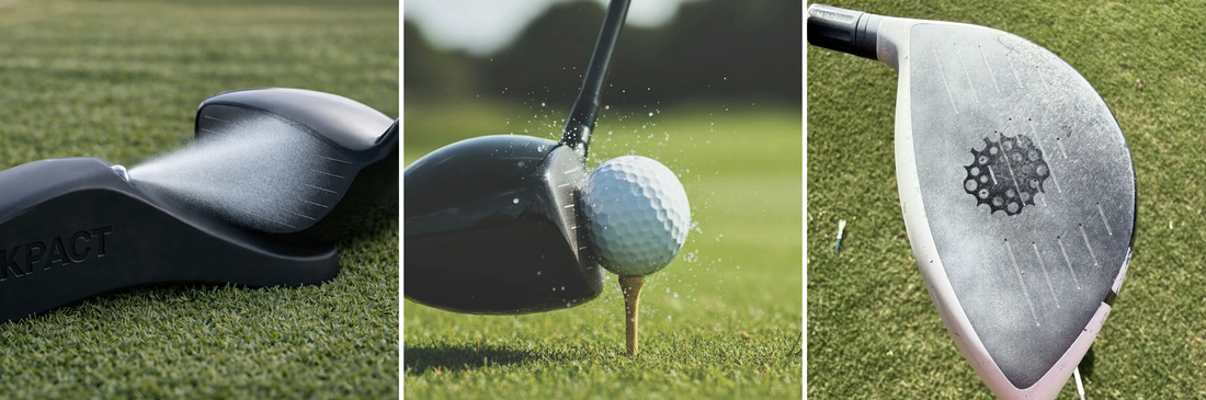 The 6-Axis Method: How InkPact Calibrates Your Golf Swing Without Changing It
