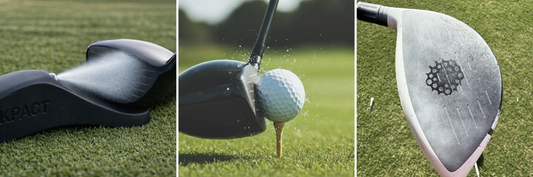 The 6-Axis Method: How InkPact Calibrates Your Golf Swing Without Changing It