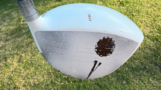 Impact Tape vs. Impact Spray: Why Serious Golfers Are Making the Switch