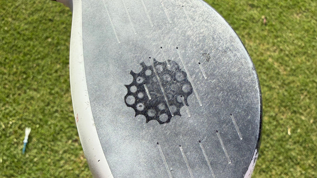 How to Find Your Golf Sweet Spot (And Hit It More Often)