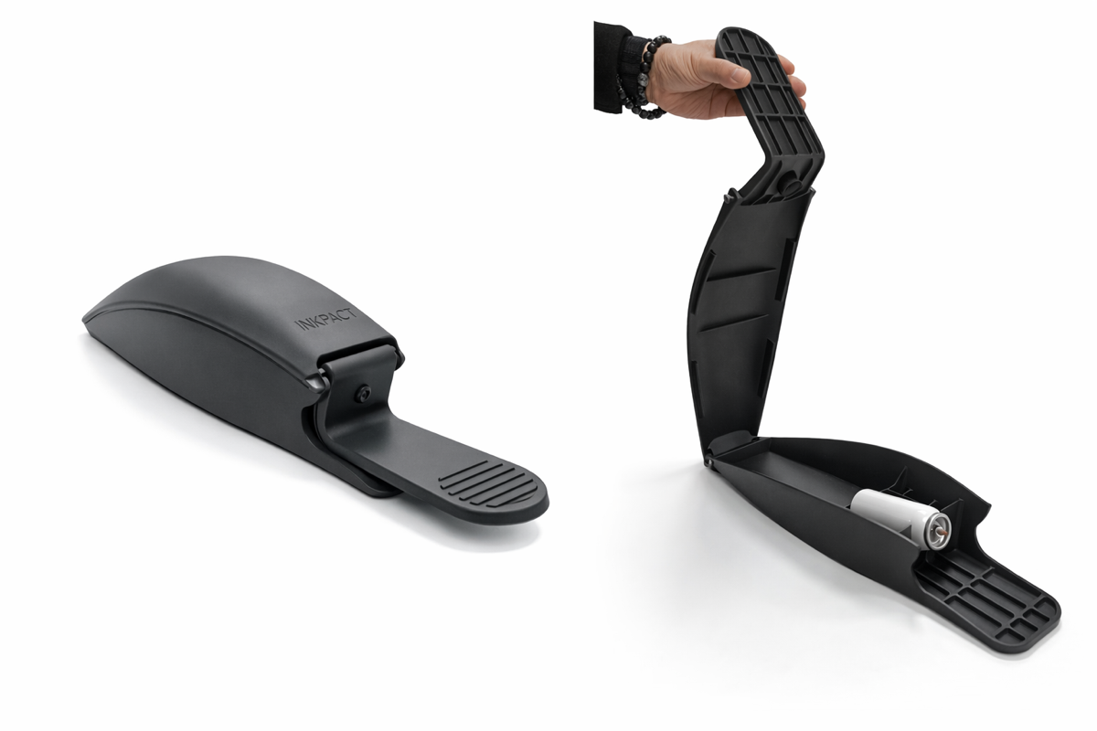 Inkpact Printer Pro