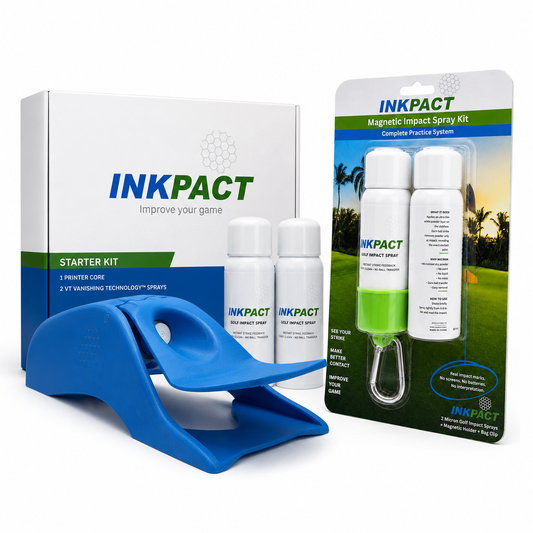 Kit de formation complet – Kit Micron + Kit de démarrage InkPact