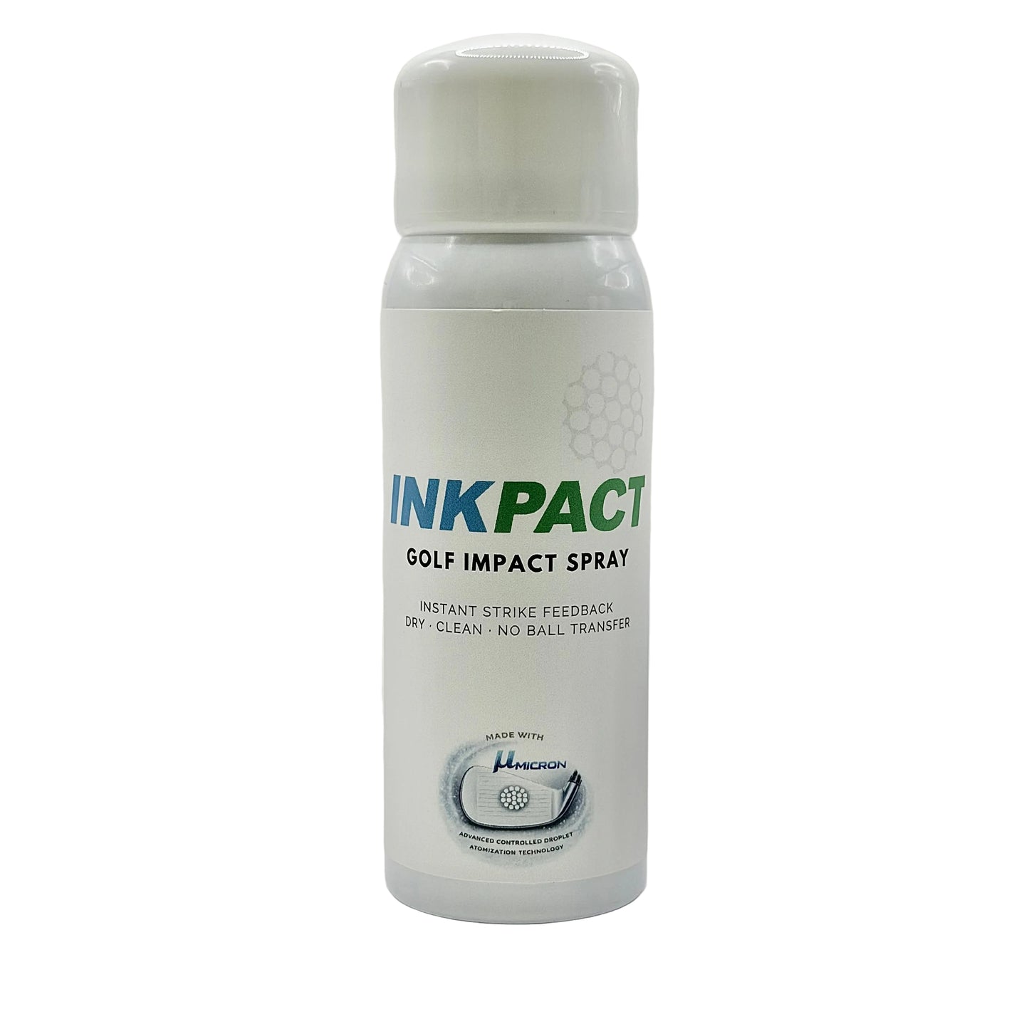 Pack de recharges Micron InkPact