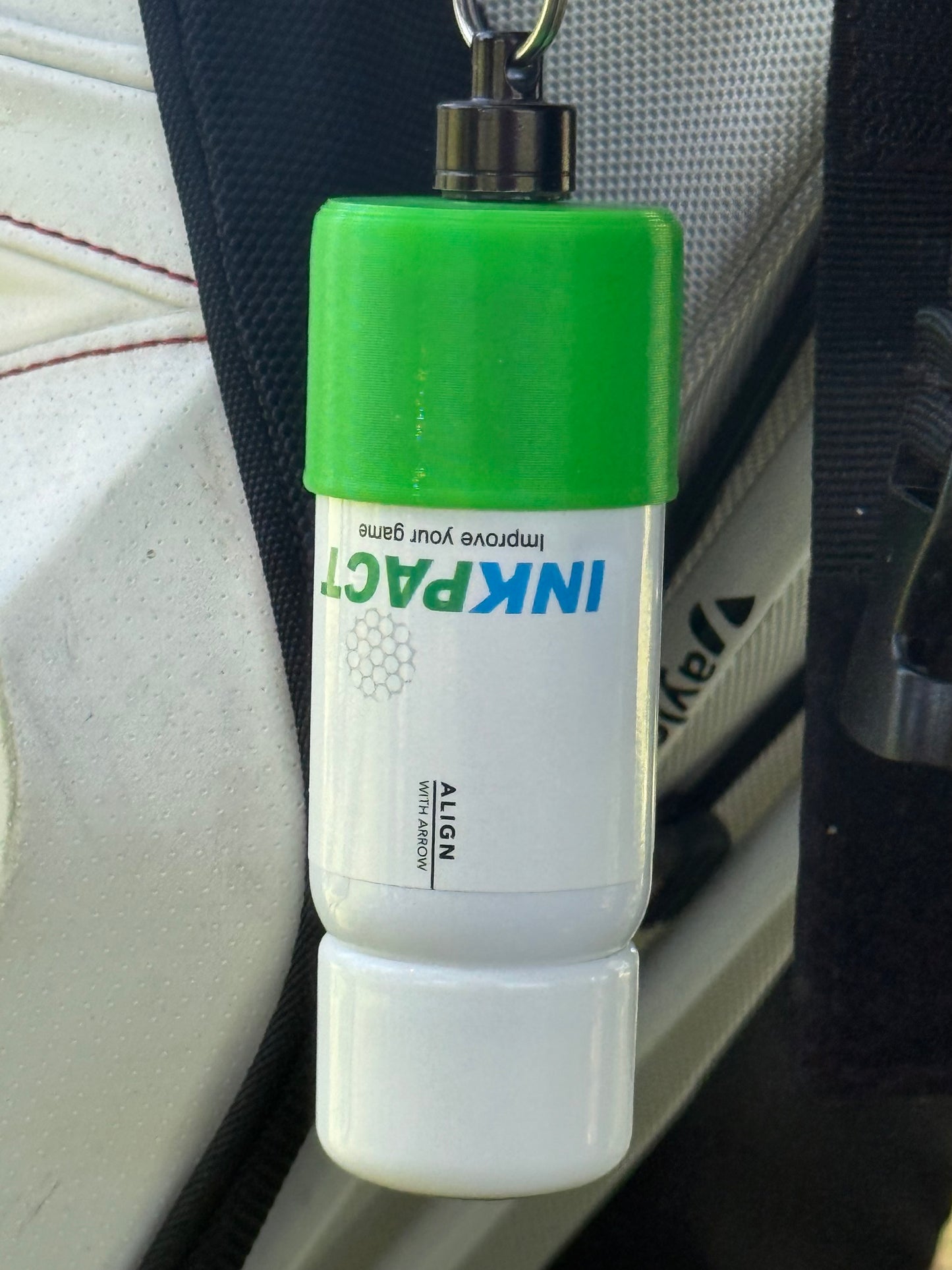 InkPact Magnetic Quick-Release Sleeve
