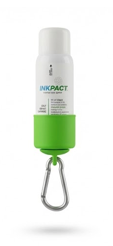 InkPact Magnetic Quick-Release Sleeve