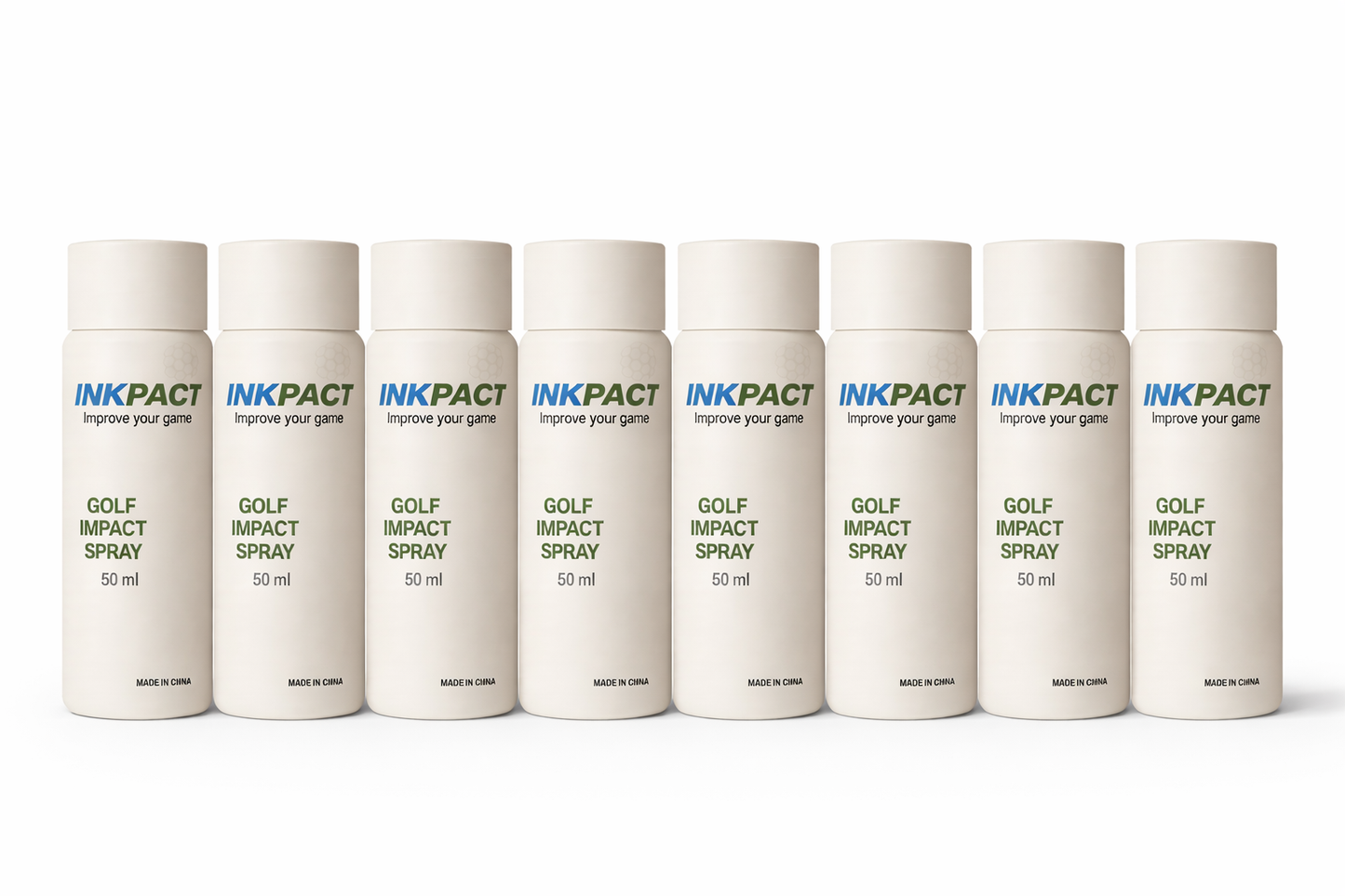 InkPact VT Refill Pack