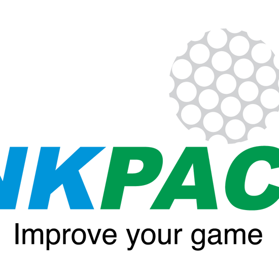 Inkpact Golf Impact Spray 